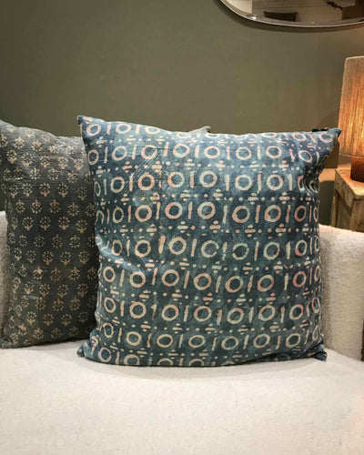 Coussin Claire Gasparini