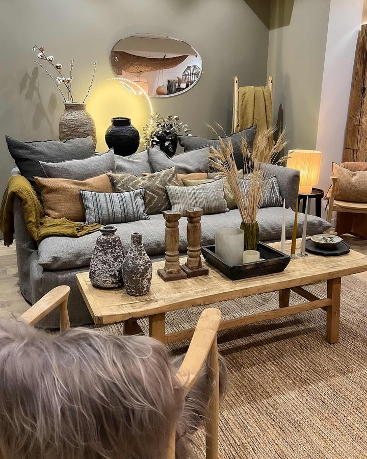 Canapé Playground Maison de Vacances