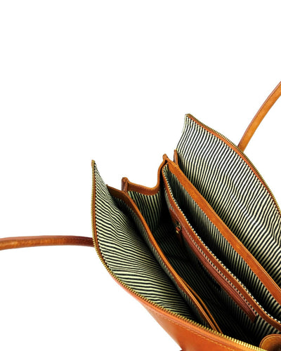 Sac Kate, Cognac.