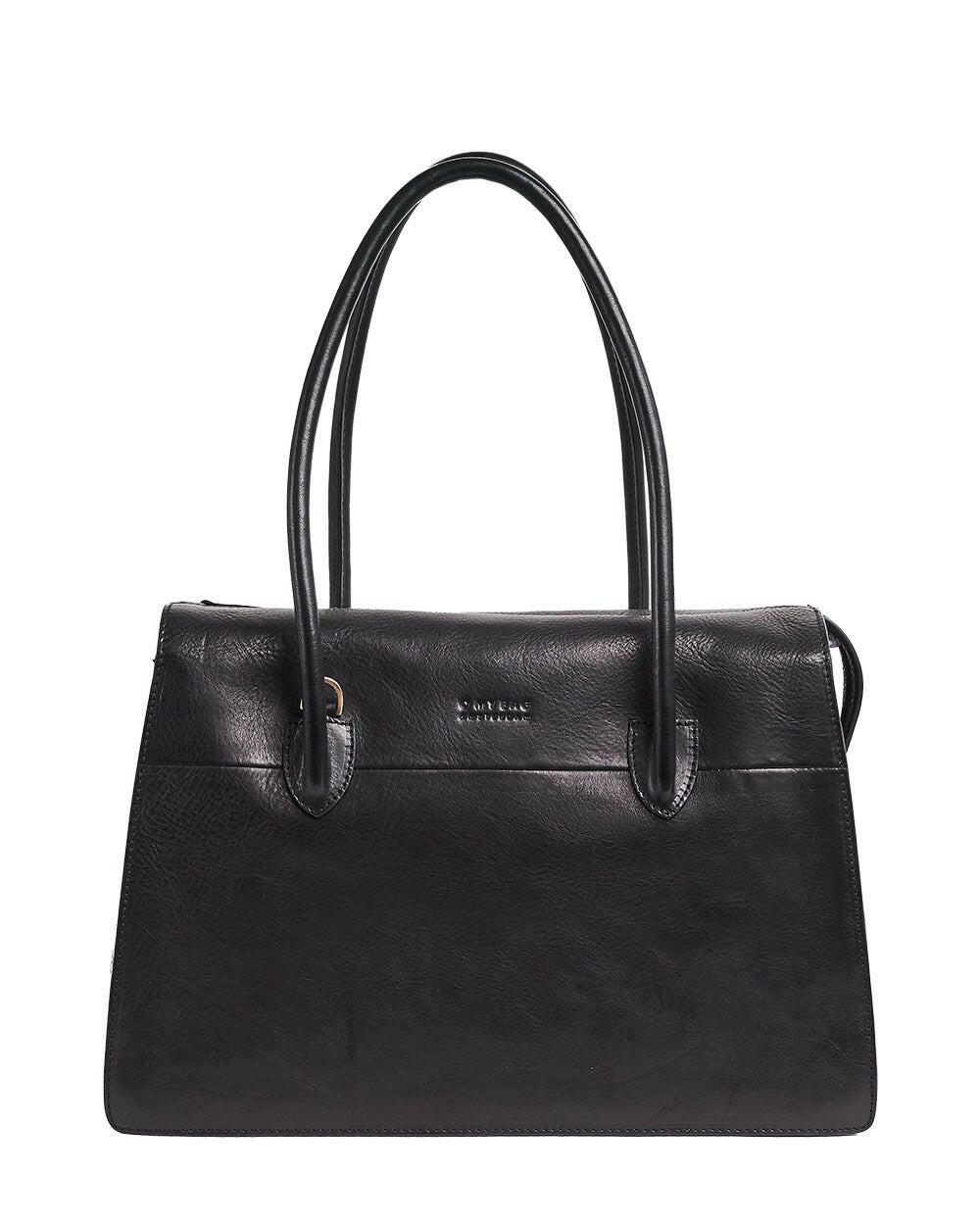 Sac Kate, Noir.