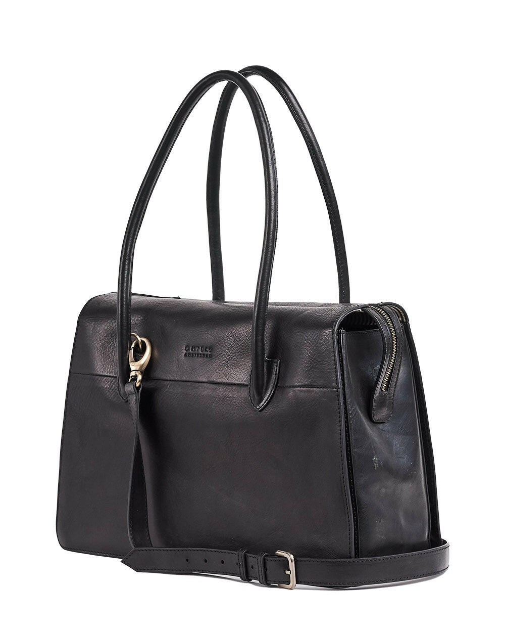 Sac Kate, Noir.