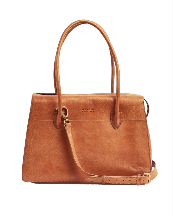 Sac Kate, Cognac.