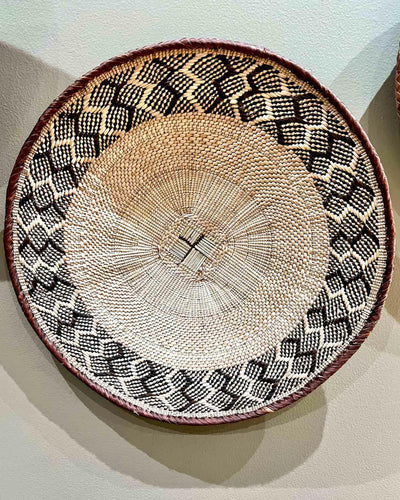 Isangwa Baskets