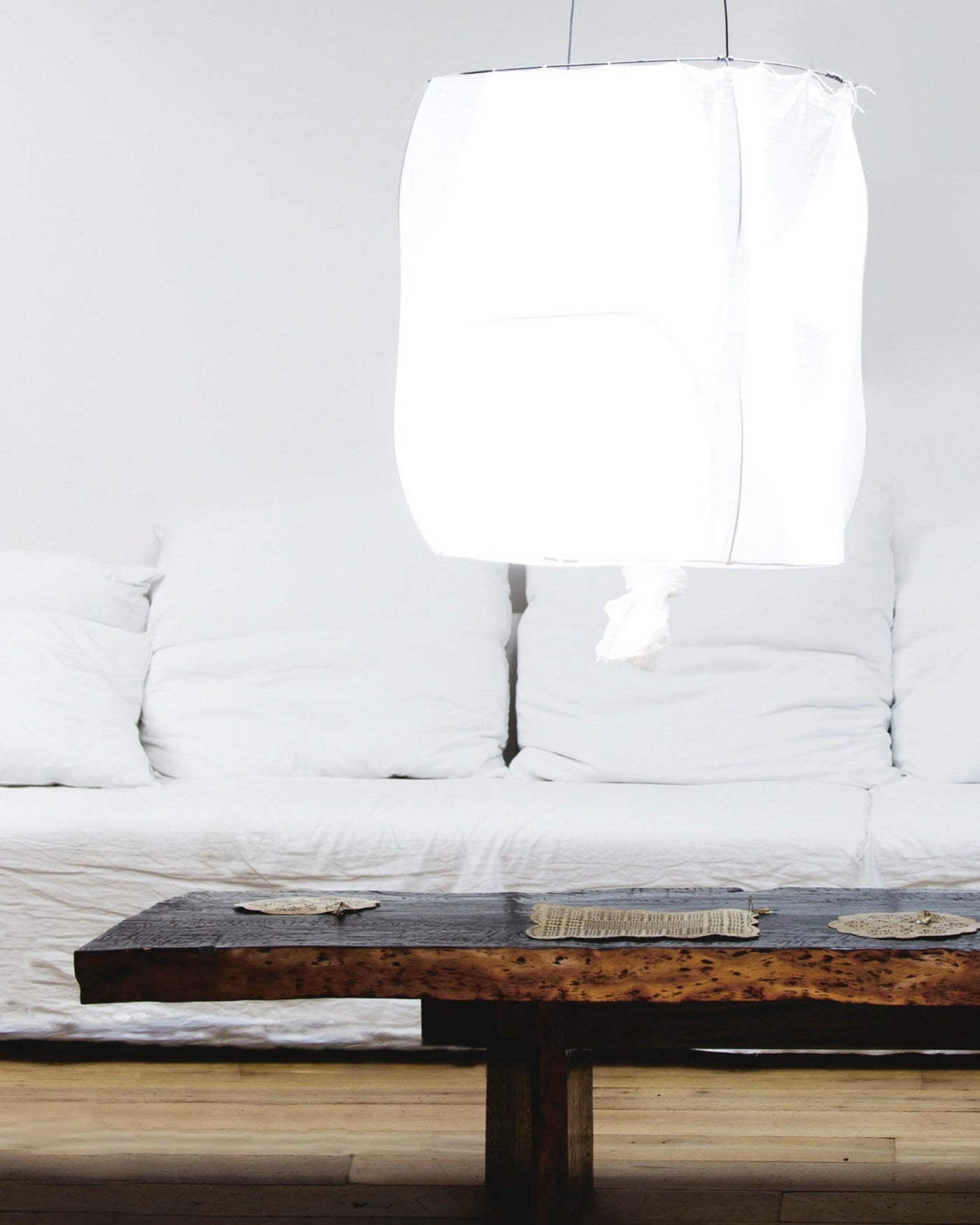 Lampe Koushi S.