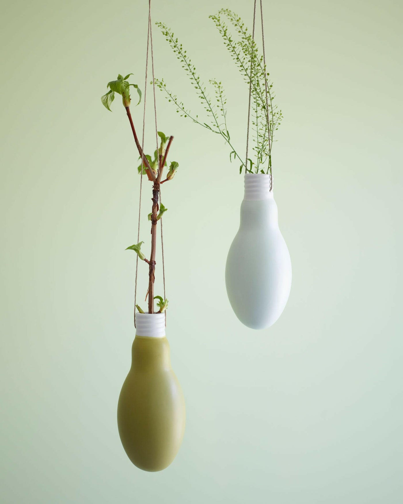 Vase poire grand - -MENT-Halo Concept