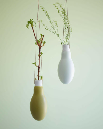 Vase poire grand - -MENT-Halo Concept