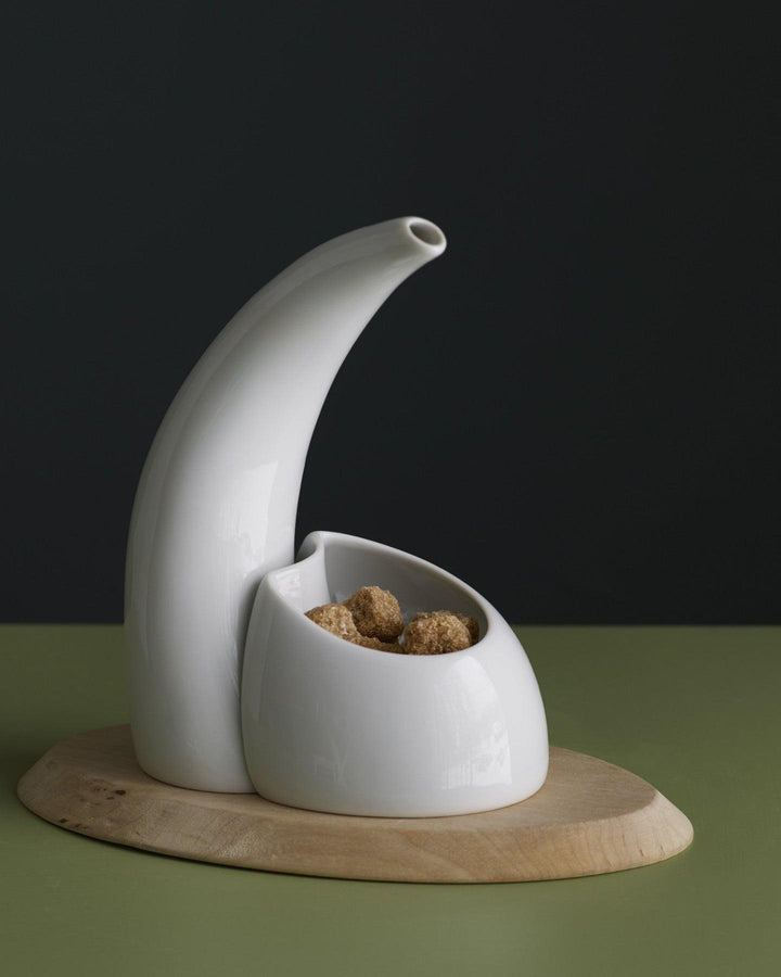 Set crème et sucre Beite - -MENT-Halo Concept