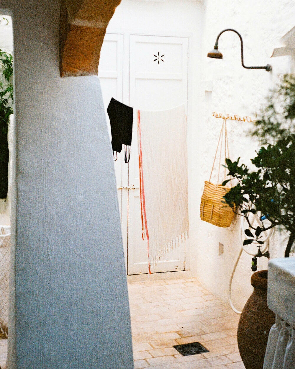 Fouta Bahia Coral Mizar & Alcor