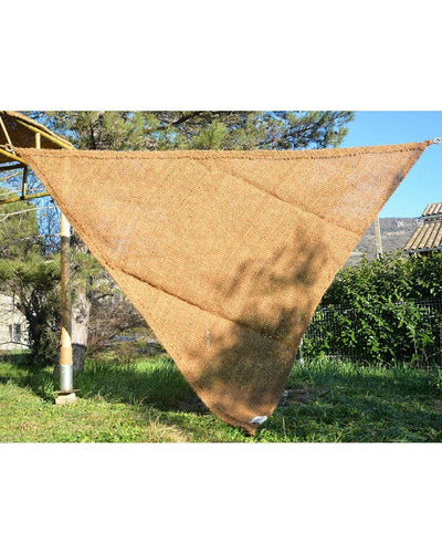 Ombrière Triangulaire de la Scourtinerie.