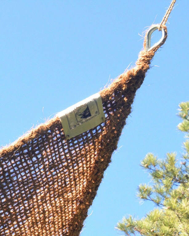 Ombrières de la Scourtinerie.