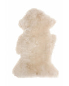 Tinted English Sheepskin, Dune