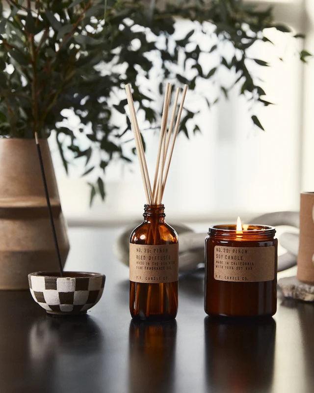 Diffuseur No. 29 Pinon.