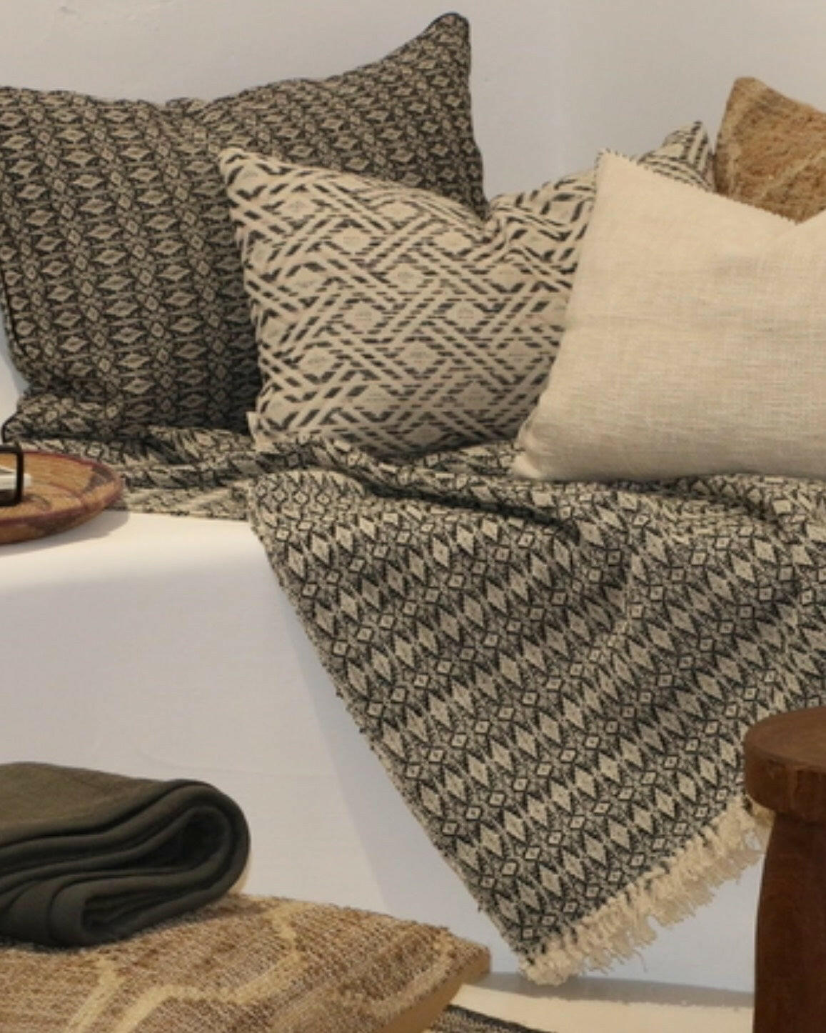 Coussin Naya.