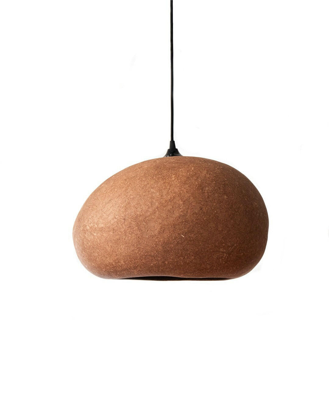 Pebble Terracotta Large Ay Illuminate