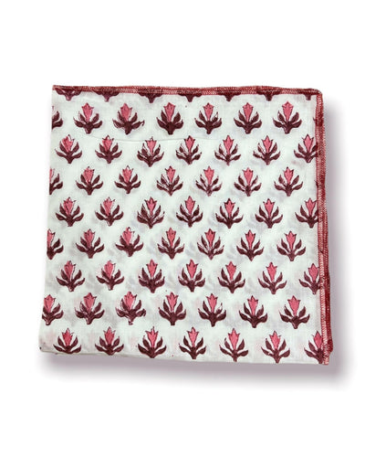 Pack de 6 Serviettes de tables RITU, n°1.