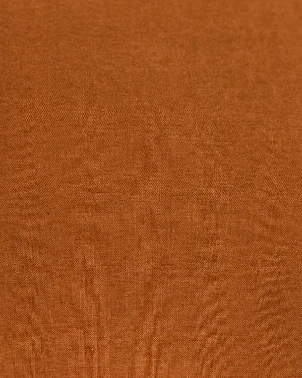 Linge Particulier tablecloth, Sienna 