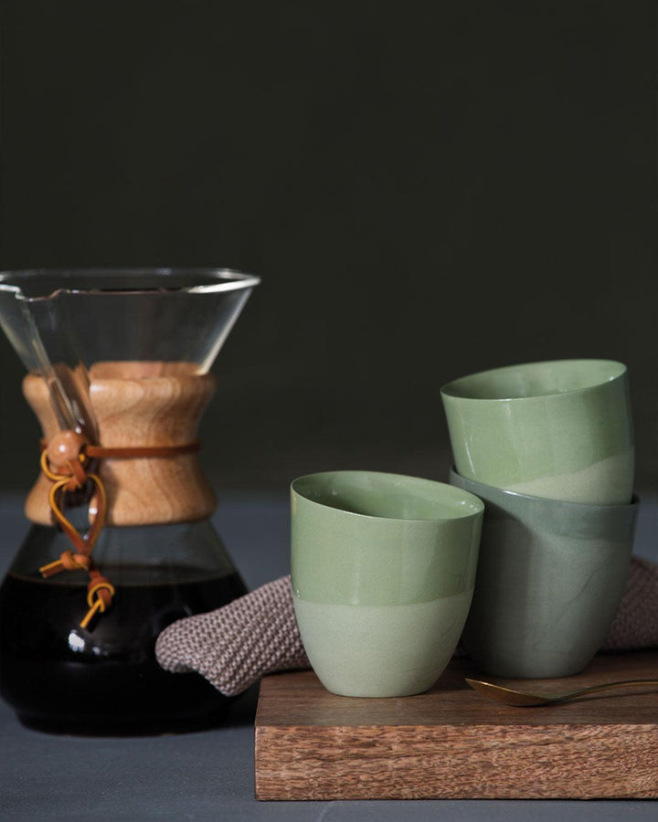 Tasse à café Krum - -MENT-Halo Concept