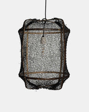 Z5 Black Sisal Net Black.