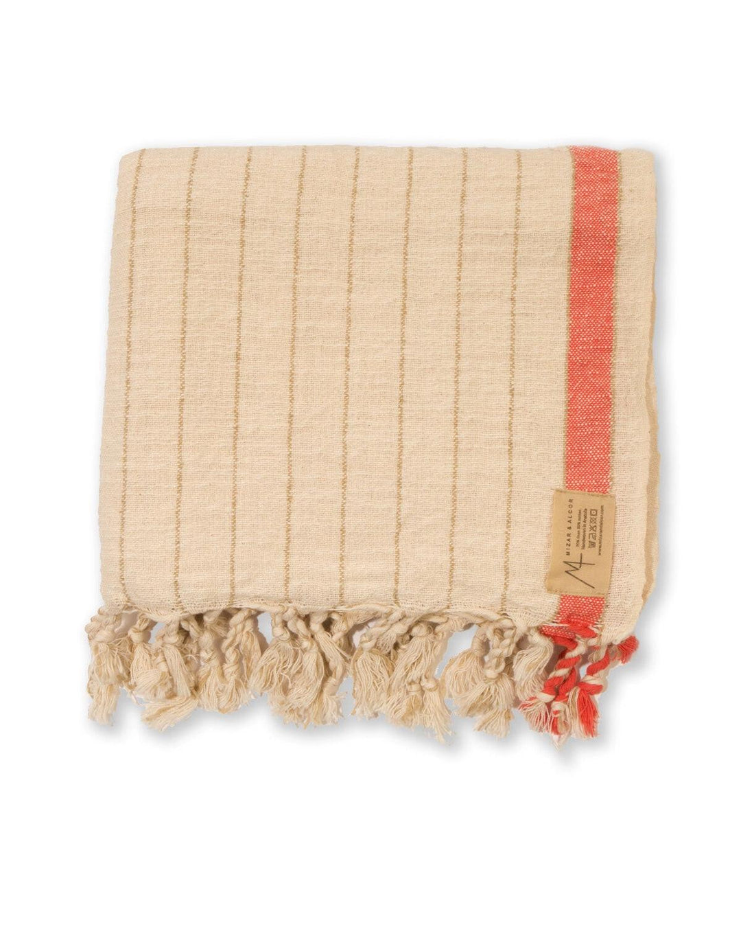 Fouta Bahia Coral Mizar & Alcor