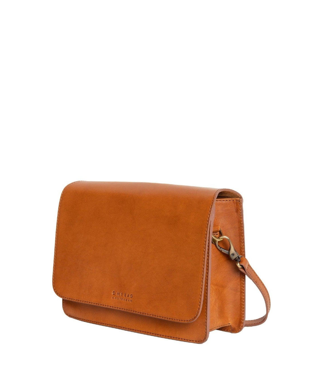 Sac Audrey, ­Cognac.