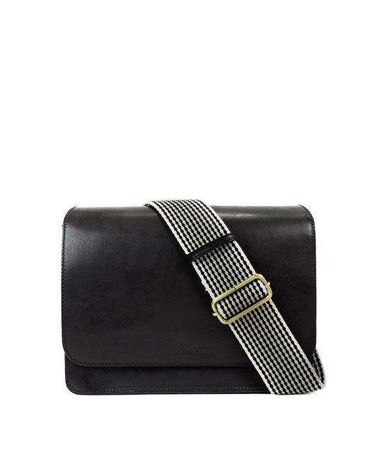 Sac Audrey, ­Noir.