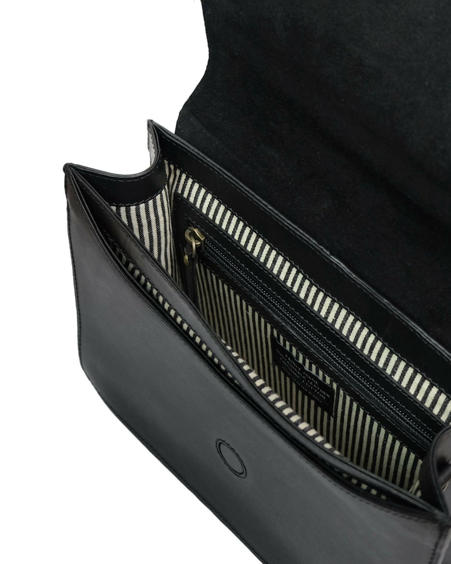 Sac Audrey, ­Noir.