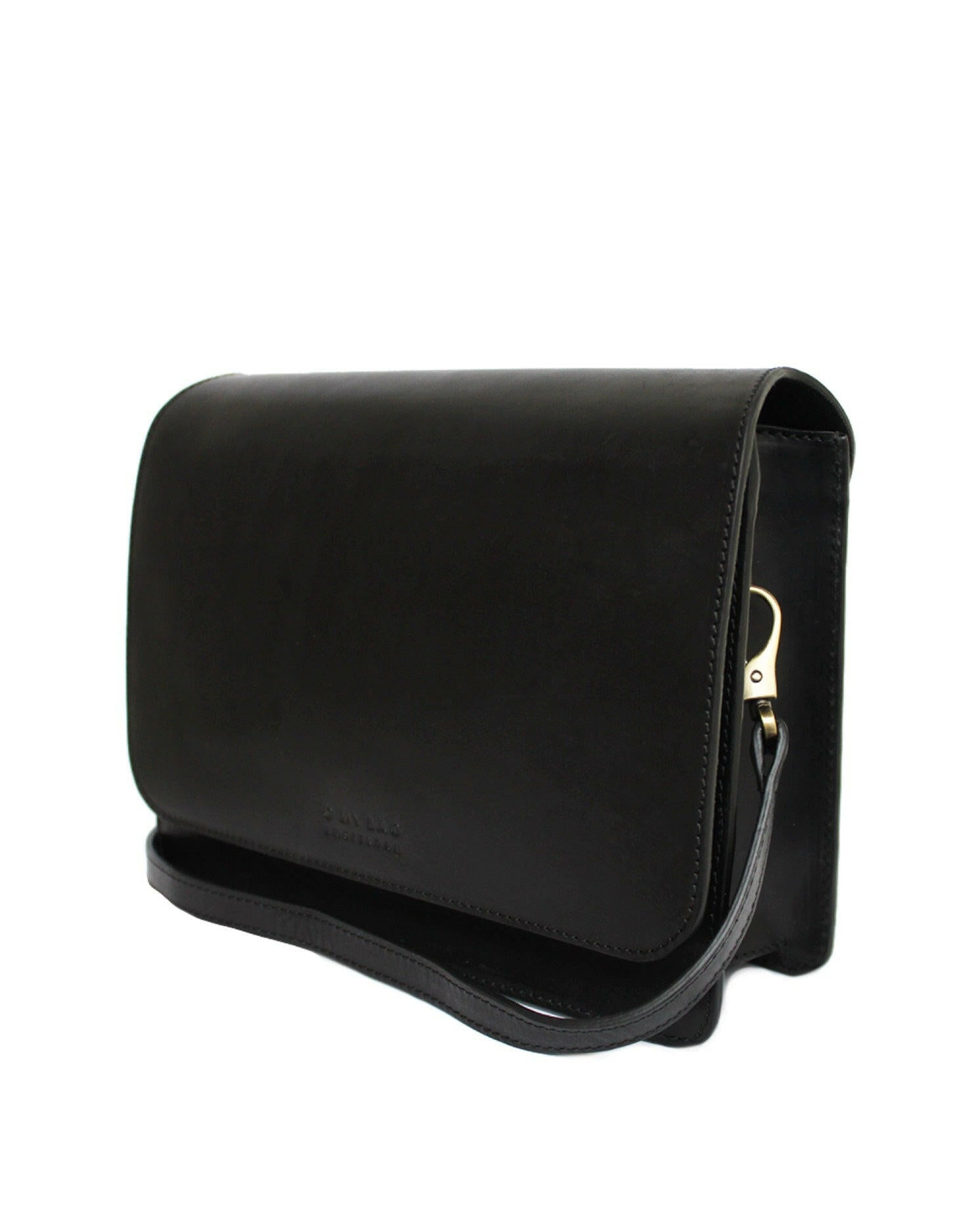 Sac Audrey, ­Noir.