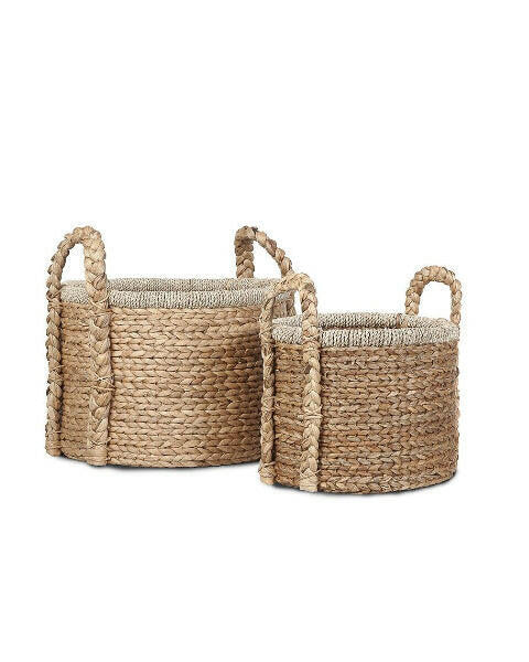 Panier Absa x2.
