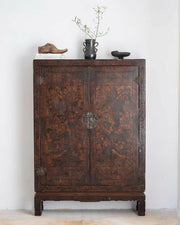 Buffet Vintage Chinois.