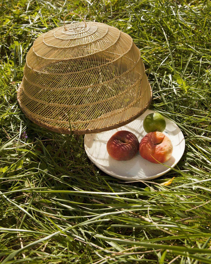 Cloche à nourriture Garango Burkina Faso As'Art