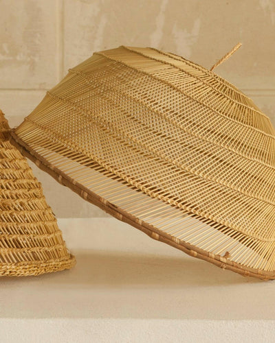 Cloche à nourriture Garango Burkina Faso As'Art