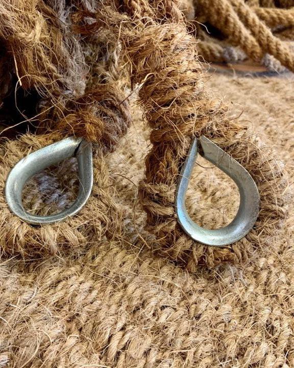 KIT d'installation ombrières.