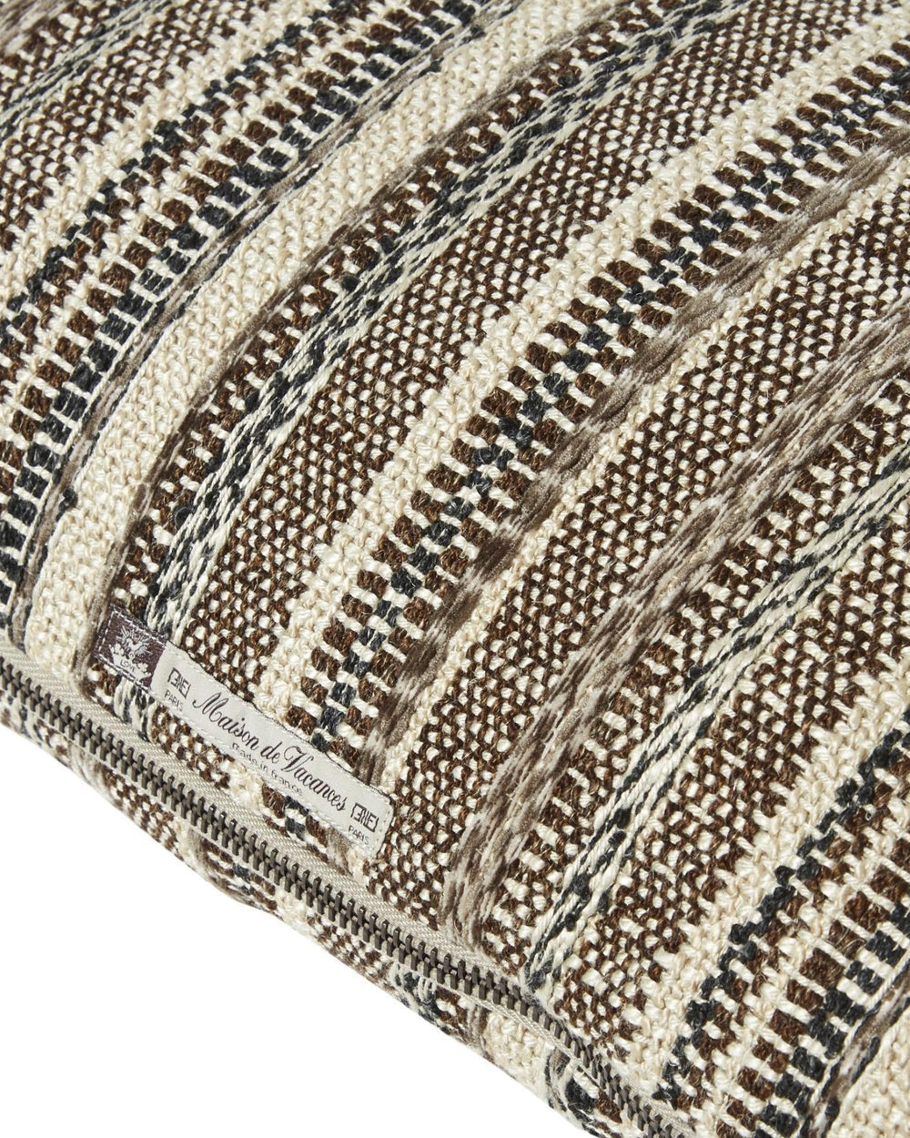 Coussin Maison de Vacances