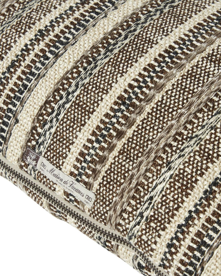 Coussin Maison de Vacances