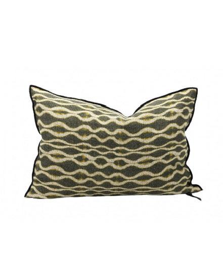 Coussin Wabi Sabi Gold Vibes Maison de Vacances
