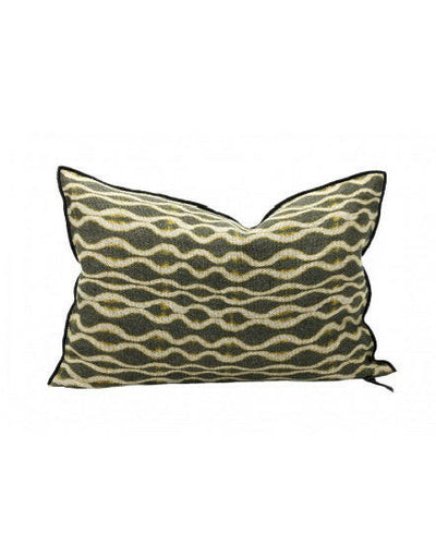 Coussin Wabi Sabi Gold Vibes Maison de Vacances