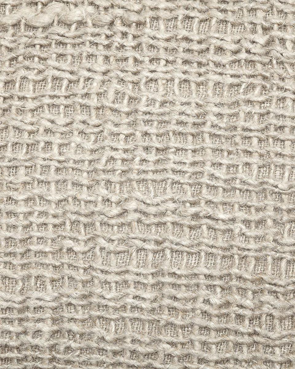 Coussin Wrinkles Lin naturel Dareels