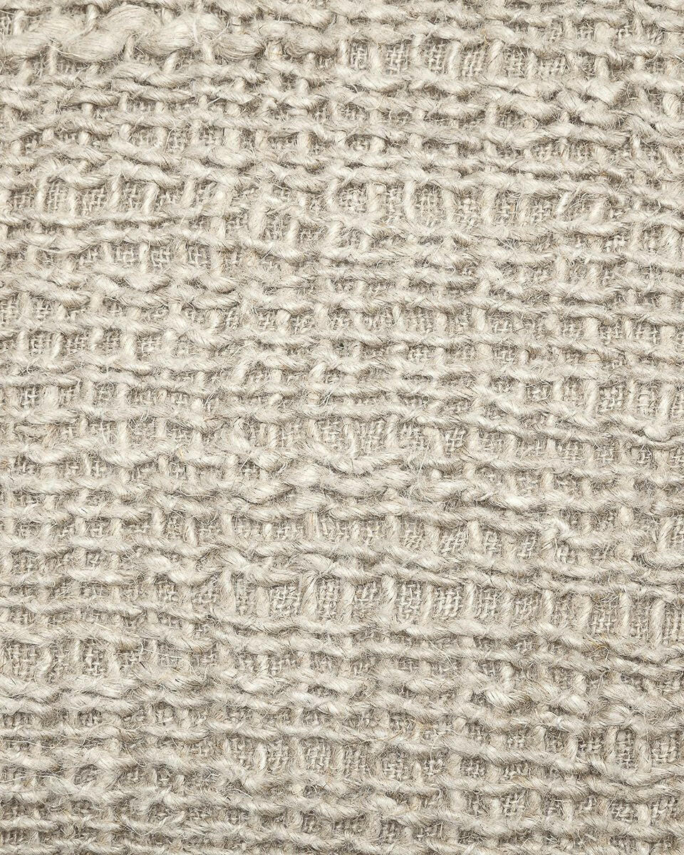 Coussin Wrinkles Lin naturel Dareels