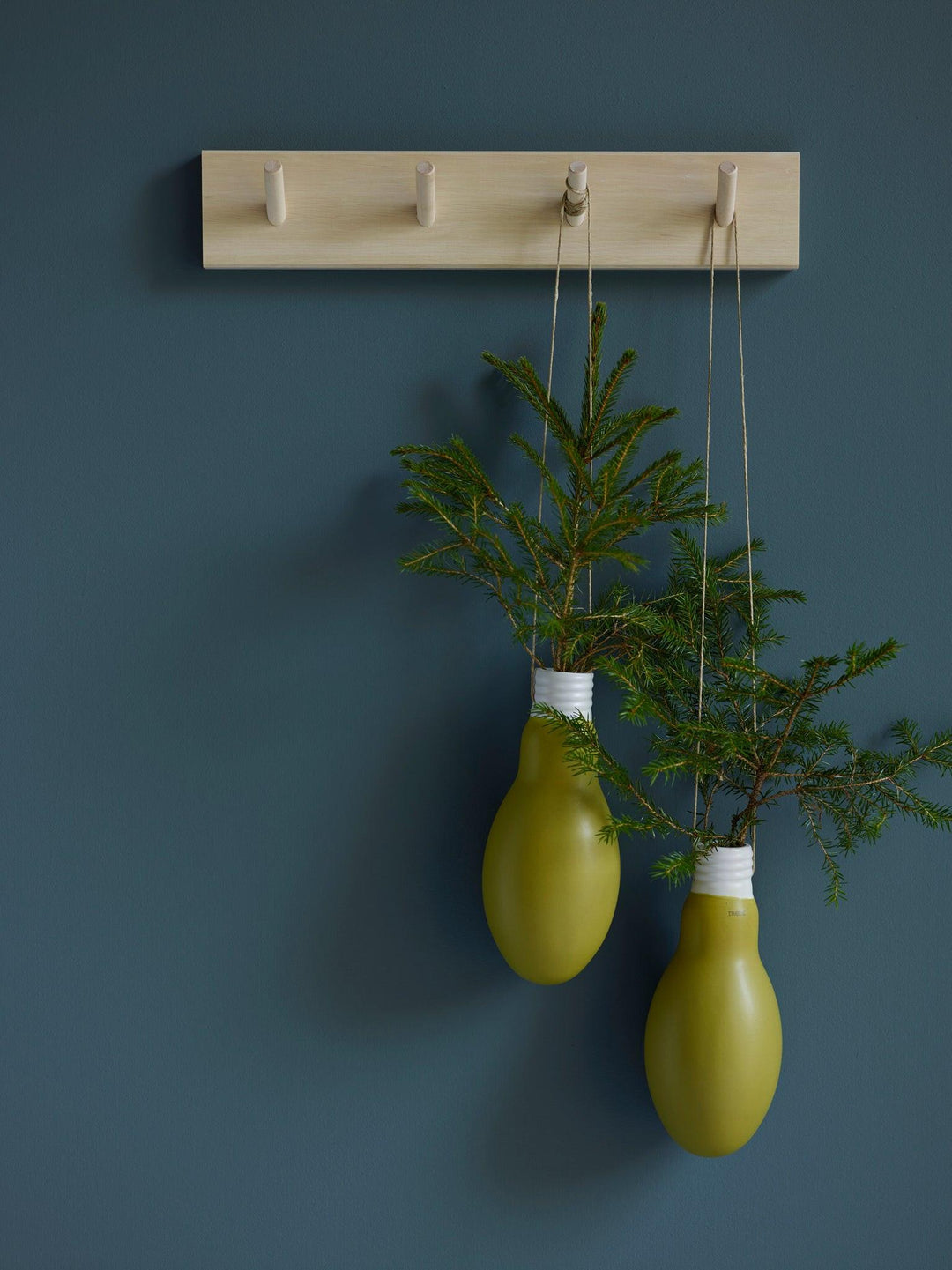 Vase poire grand - -MENT-Halo Concept