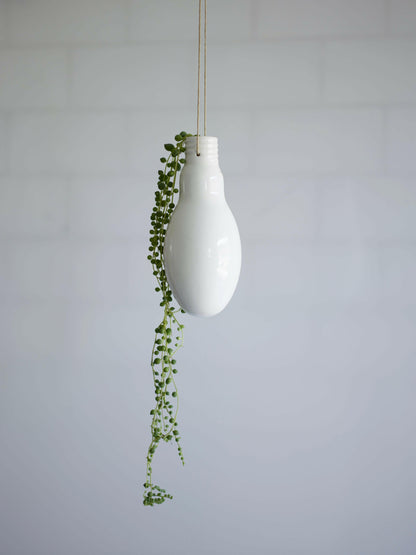 Vase poire grand - -MENT-Halo Concept