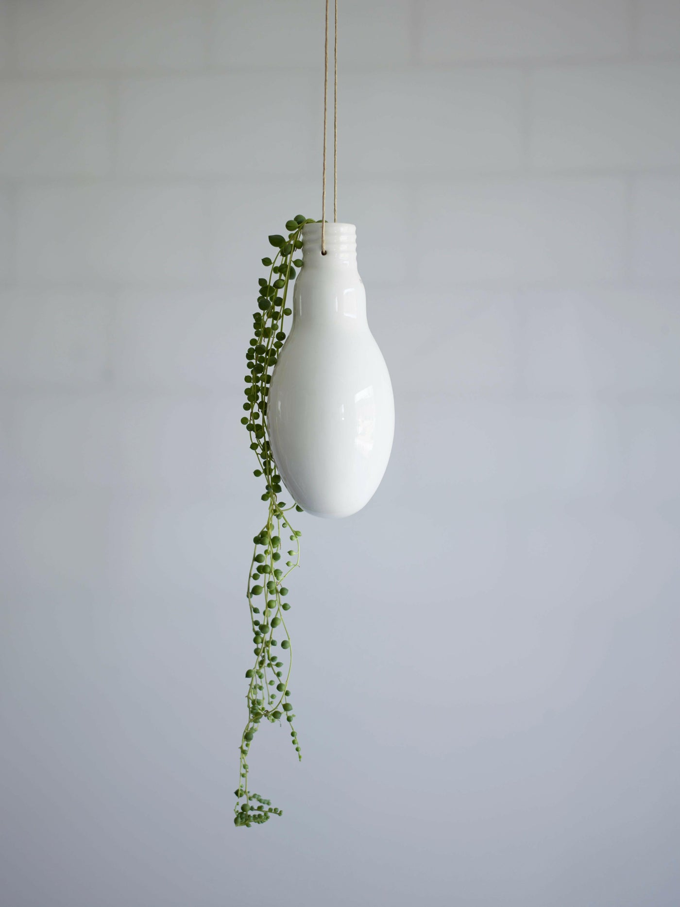 Vase poire grand - -MENT-Halo Concept