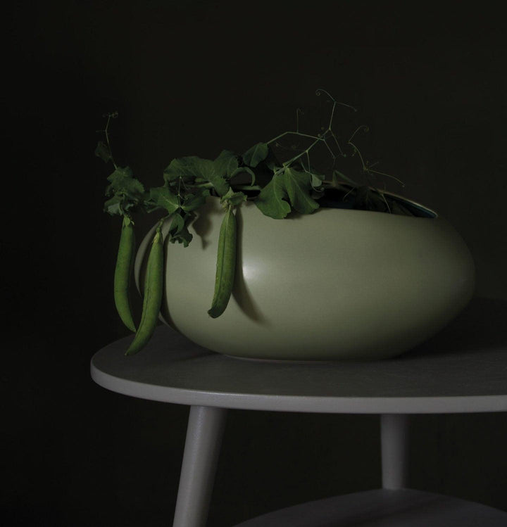 Vase œuf Krum - -MENT-Halo Concept