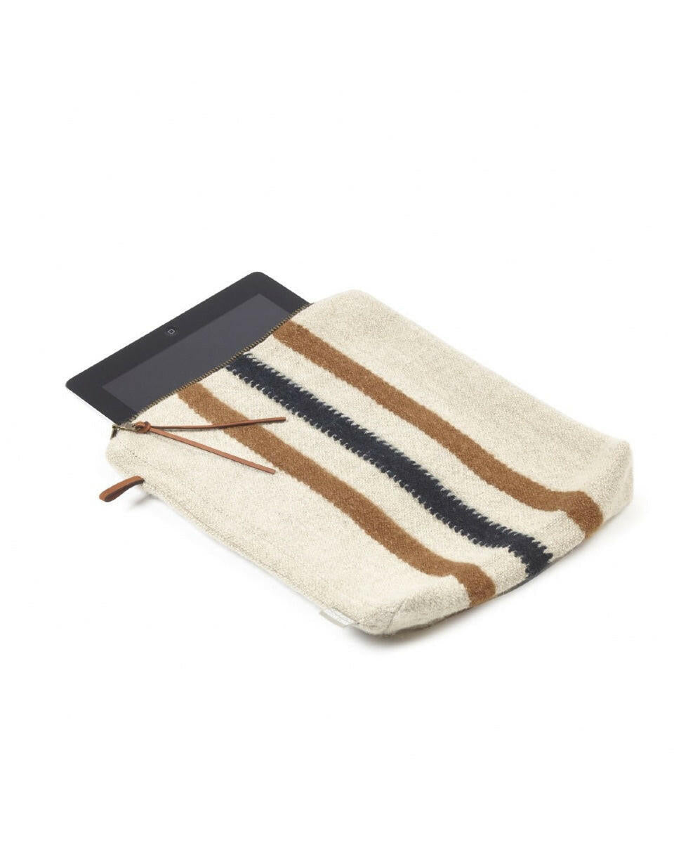 Etui Foundry Libeco Halo Concept