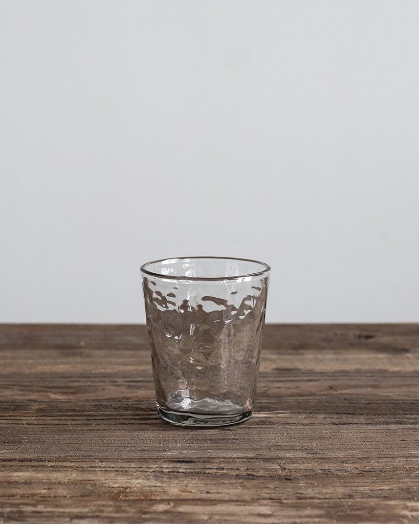 Verre à eau Galette Tell Me More