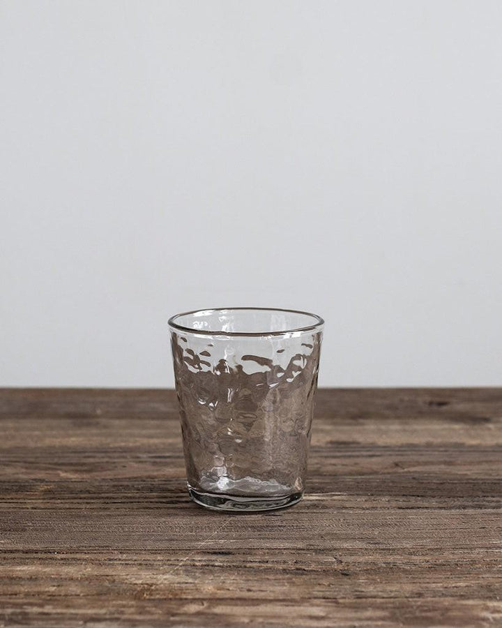 Verre à eau Galette Tell Me More