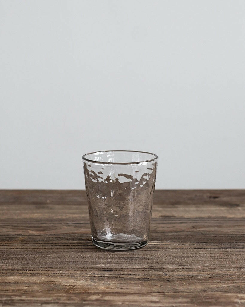 Verre à eau Galette Tell Me More