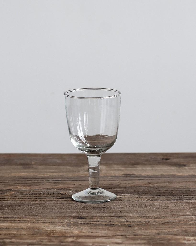 Verre à vin Galette Tell Me More