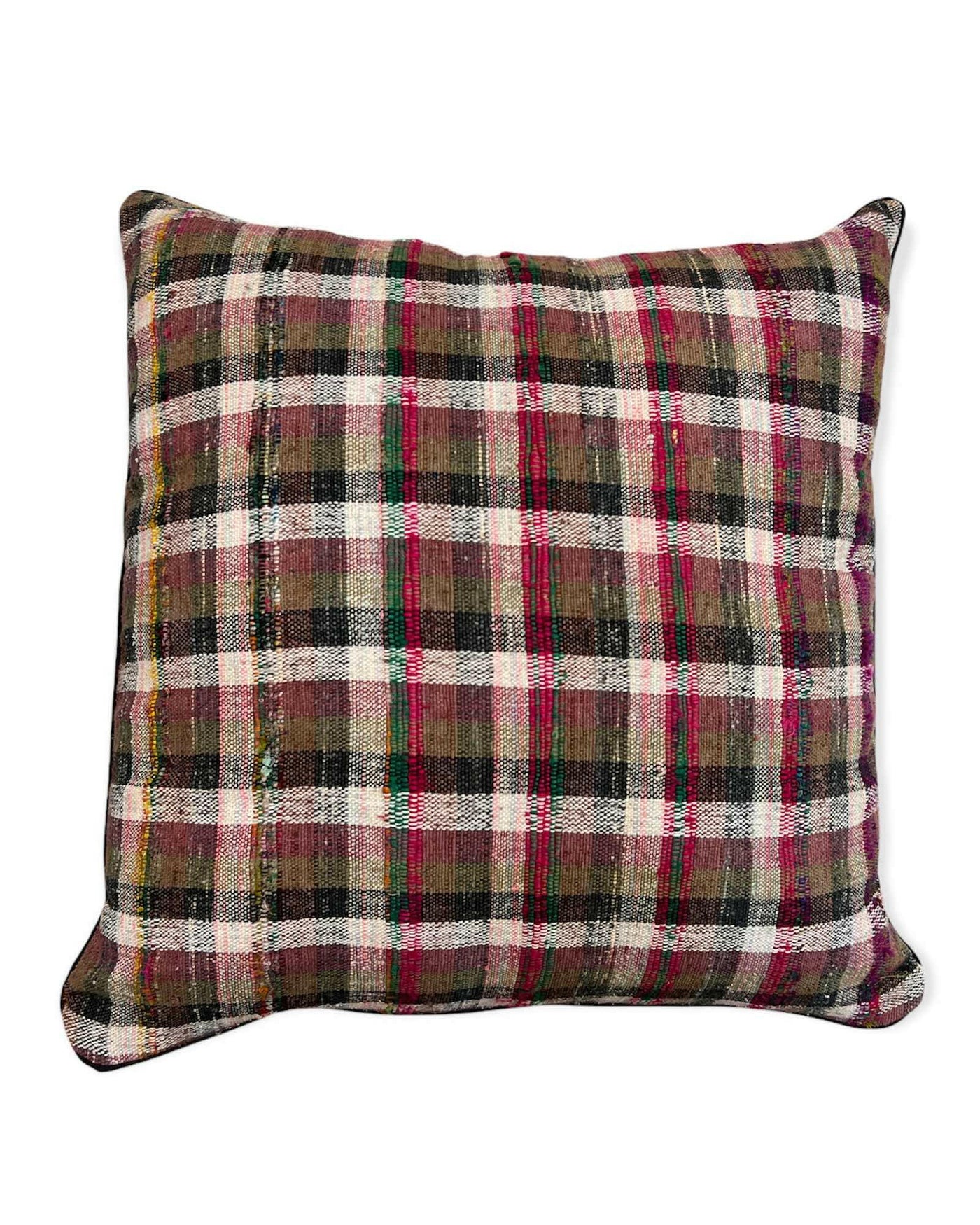 Coussin Gaya Claire Gasparini