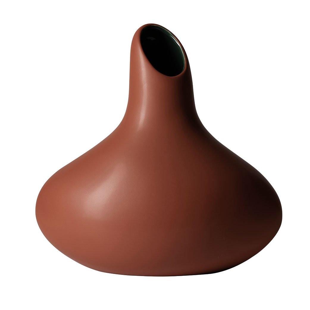 Vase sol Krum - -MENT-Halo Concept