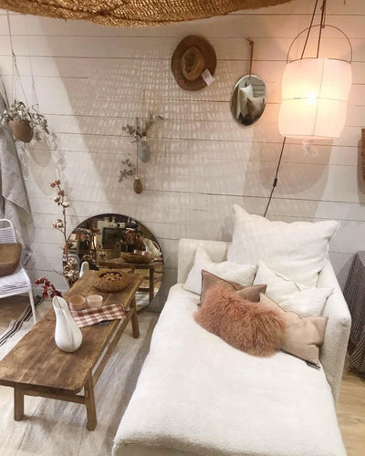 Lampe Koushi S.